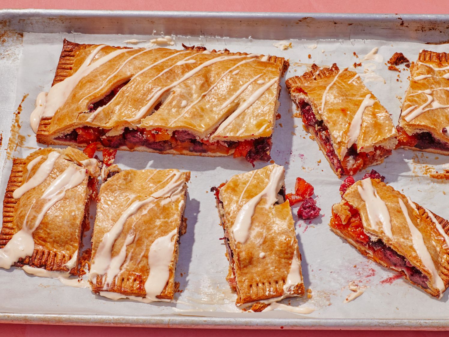 The Only Baking Sheet You'll Ever Need Costs Less Than $15