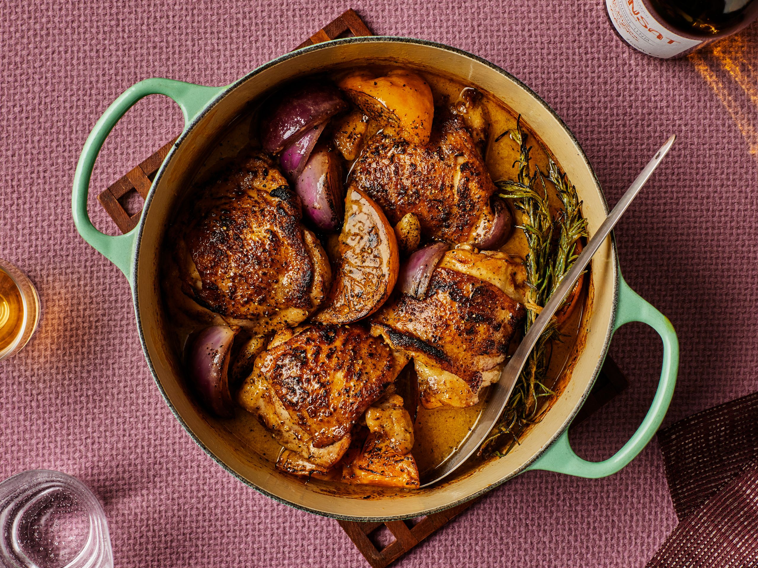 The Best Dutch Ovens for Braising, Baking, and Just About Anything
