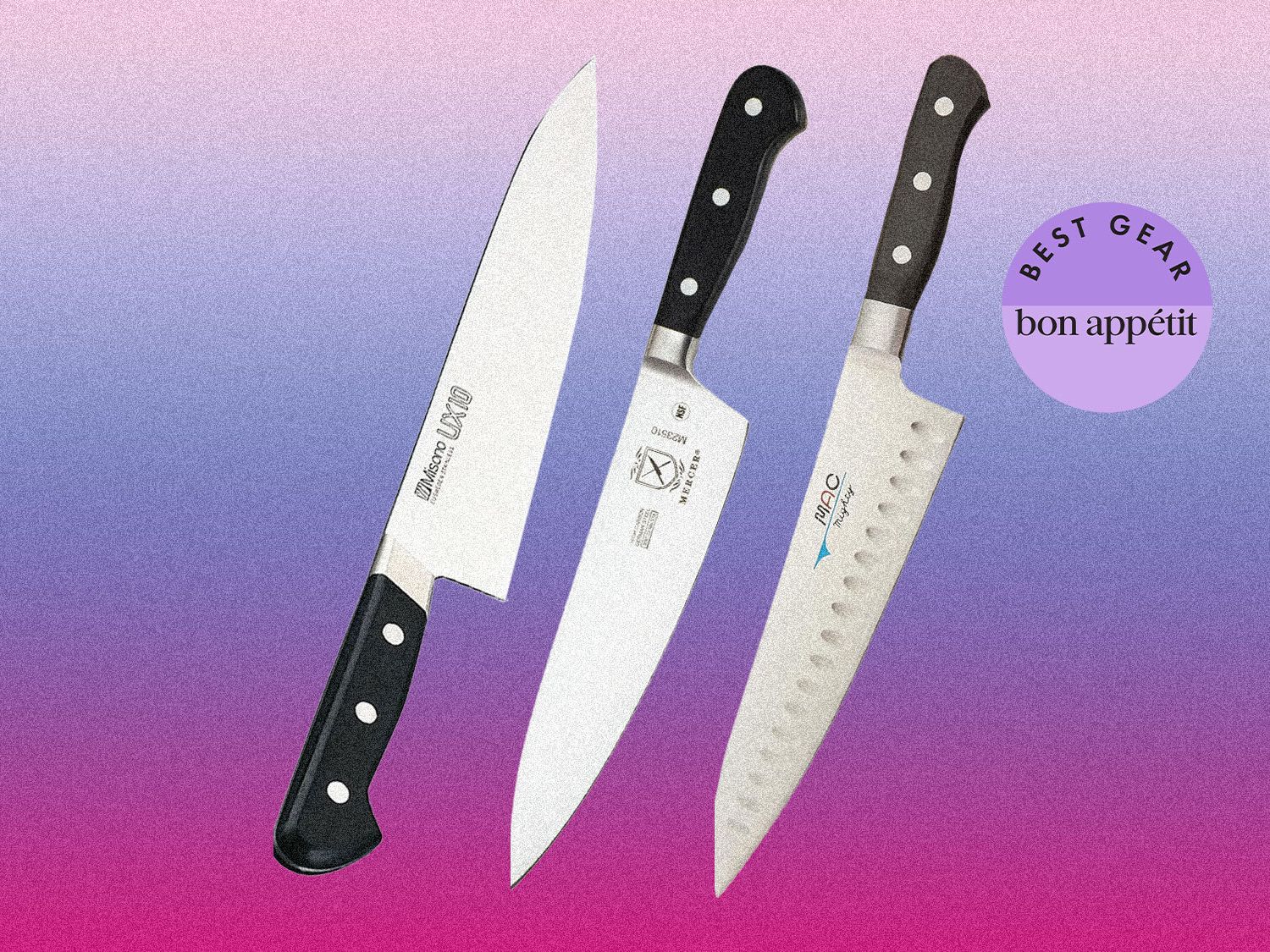 The Best Chef’s Knife for Pro-Level Slicing and Dicing